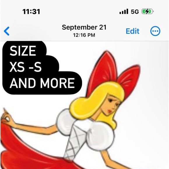 Show  like for notifications - Picture 8 of 16